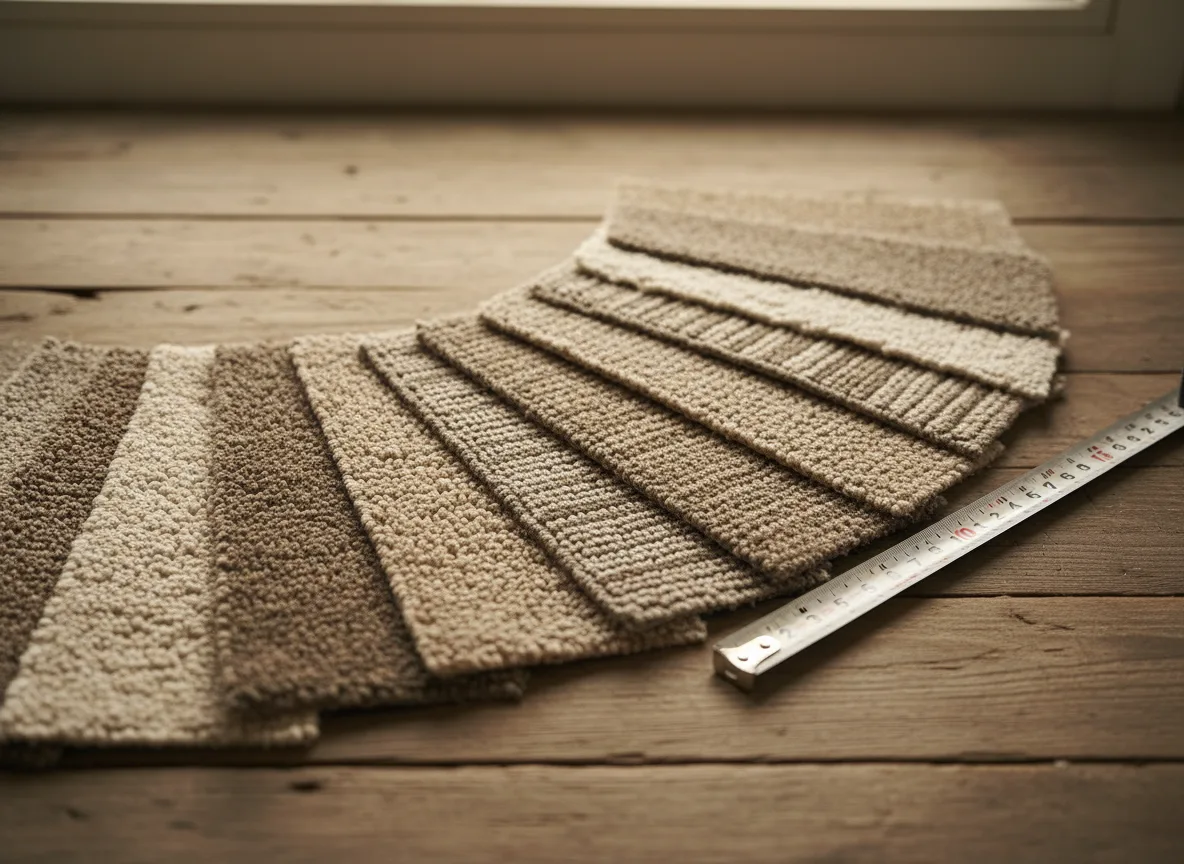 Carpet Installation Sanford, VA FAQs